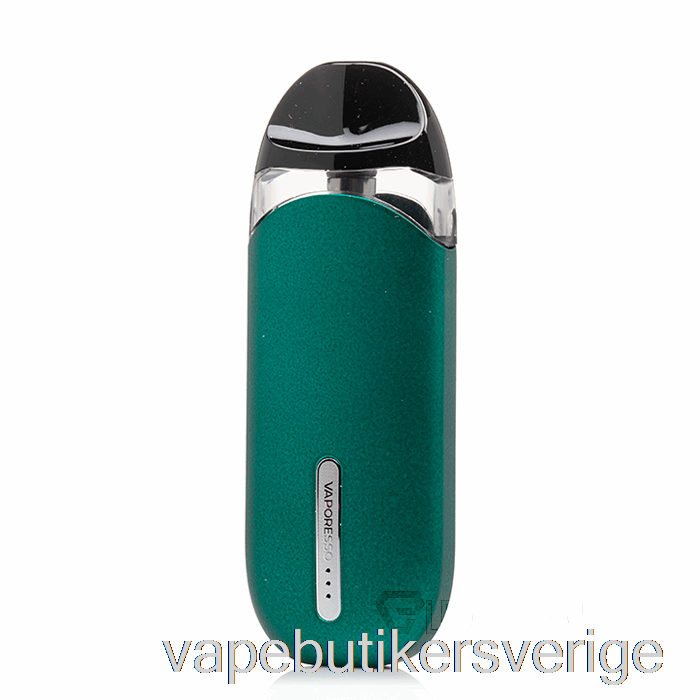 Vape Sverige Vaporesso Zero S Pod System Grön